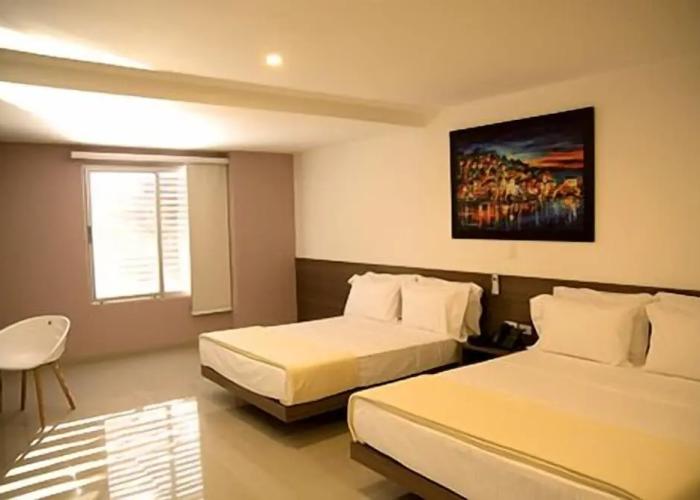 Hotel Mio Boutique