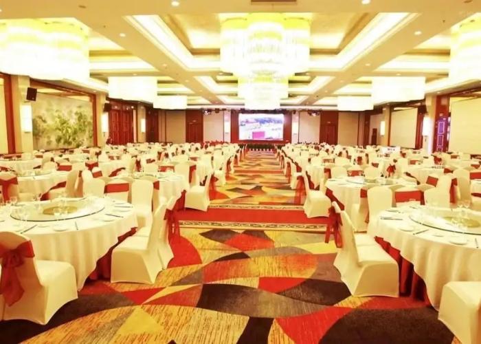 Binjiang Garden Hotel