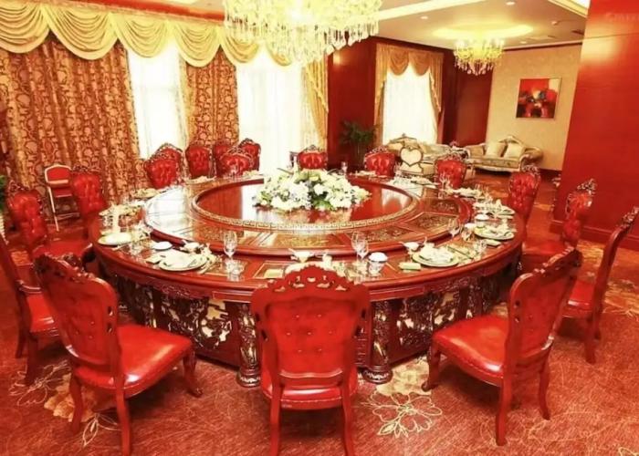 Binjiang Garden Hotel