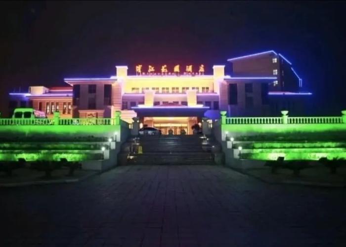 Binjiang Garden Hotel