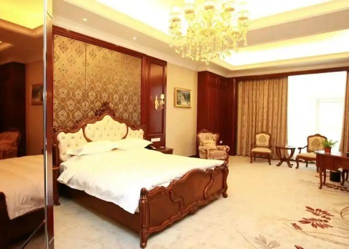 Binjiang Garden Hotel