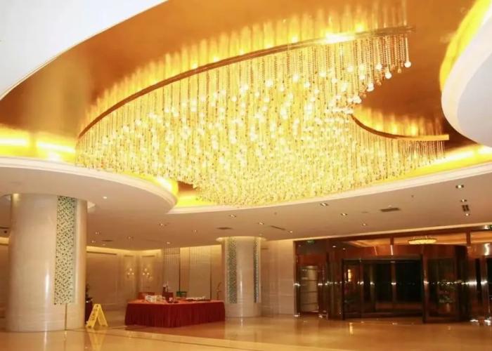 Binjiang Garden Hotel