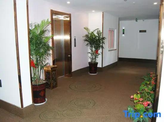GreenTree (Jingjiang Xieqiao Xinhua Road)