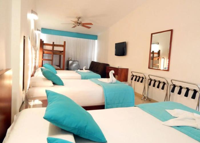 Atlantis Plaza Hotel