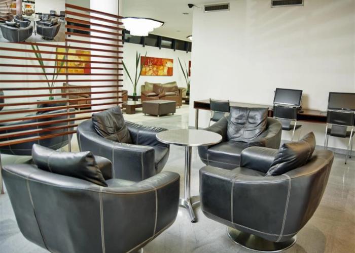 Hotel Arizona Suites