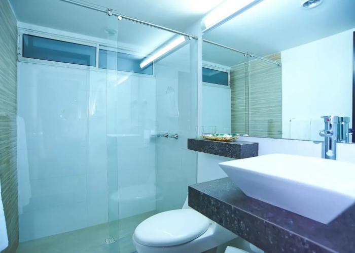 Hotel Arizona Suites