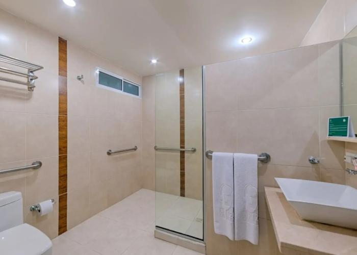 Hotel Arizona Suites