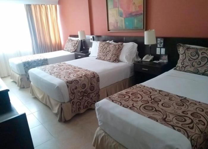 Hotel Arizona Suites