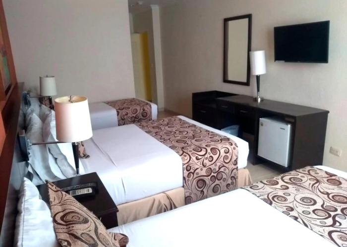 Hotel Arizona Suites