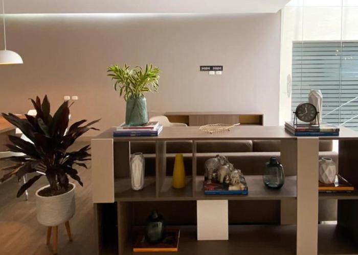 Hotel Arizona Suites
