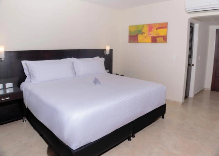 Hotel Casino Internacional