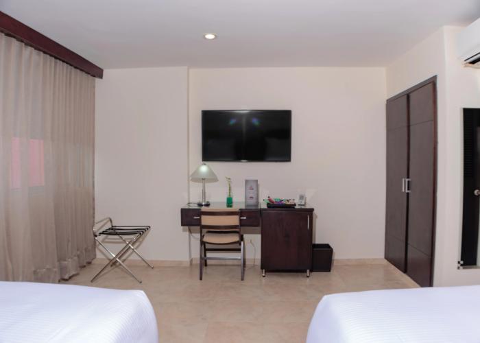 Hotel Casino Internacional