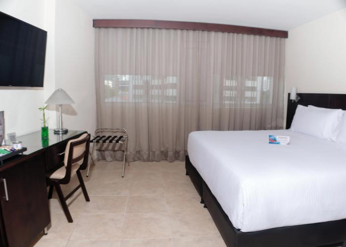Hotel Casino Internacional