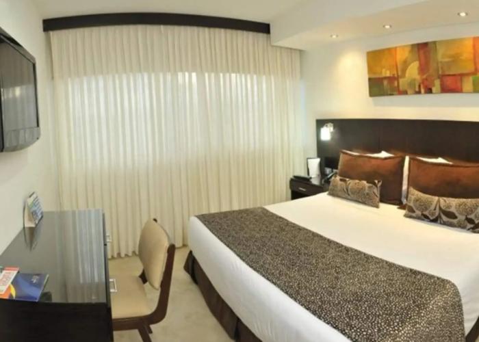 Hotel Casino Internacional