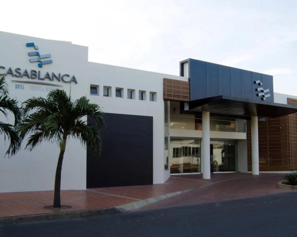 Hotel CasaBlanca