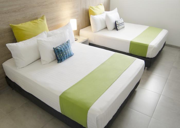 Hotel CasaBlanca