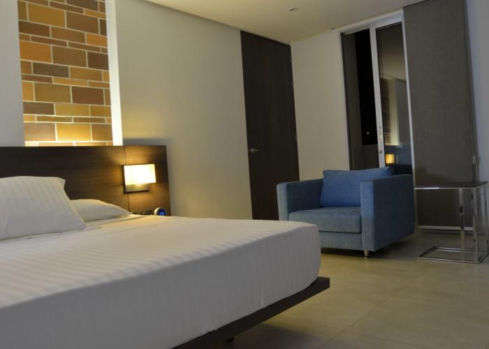 Hotel CasaBlanca