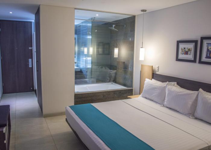 Hotel CasaBlanca