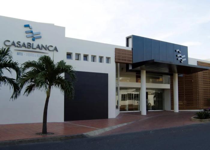 Hotel CasaBlanca