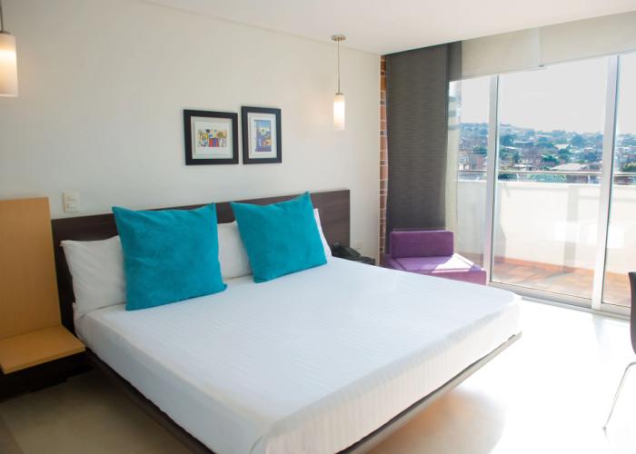 Hotel CasaBlanca