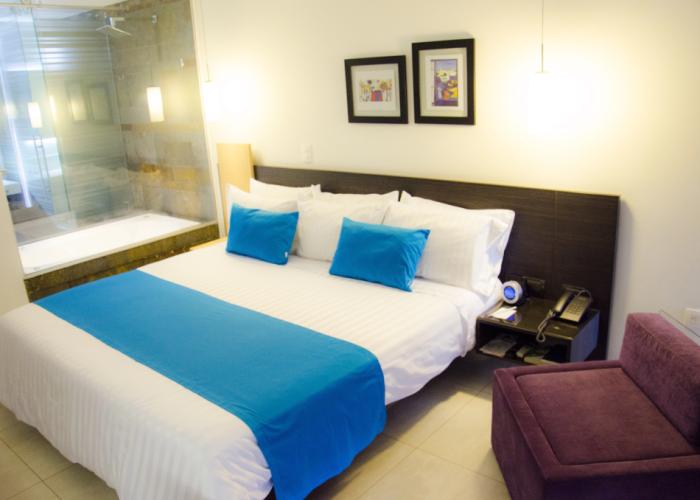 Hotel CasaBlanca