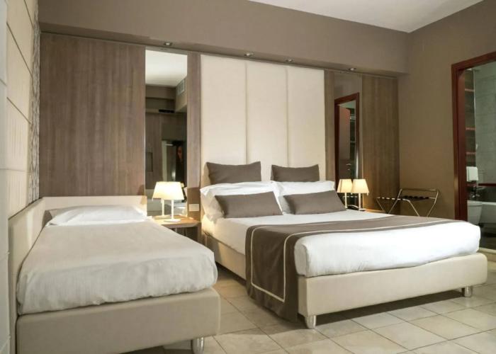 Hotel Lafayette