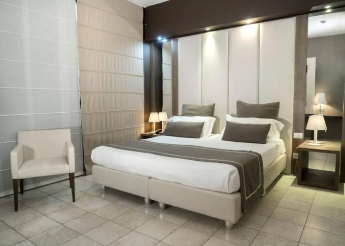Hotel Lafayette