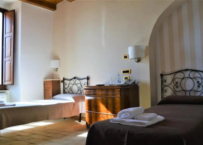 S. Martin Hotel