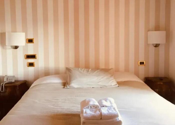 S. Martin Hotel