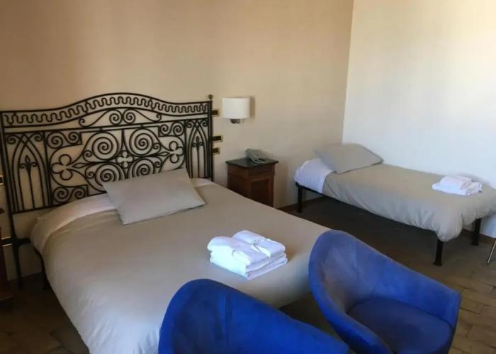 S. Martin Hotel