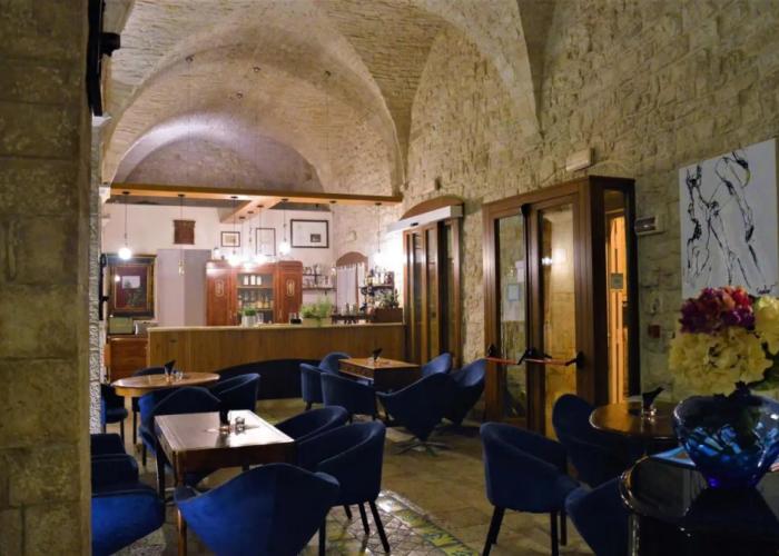 S. Martin Hotel