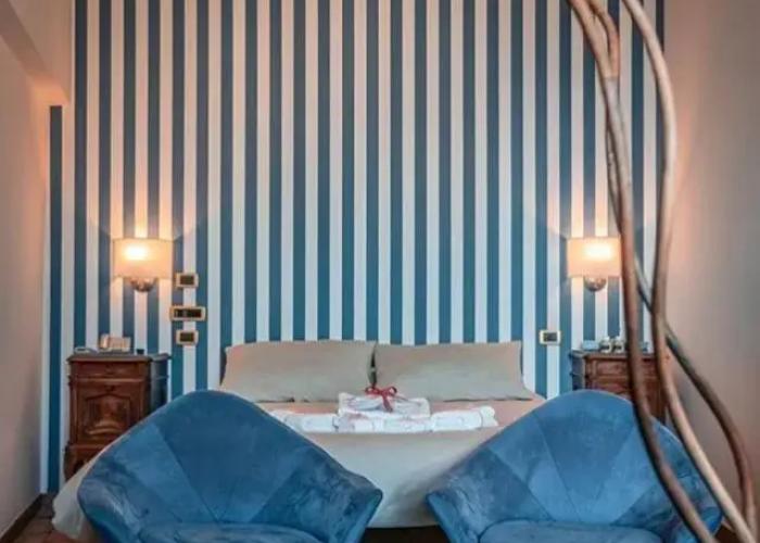 S. Martin Hotel