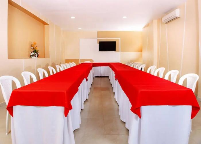 Hotel Luxor Cúcuta