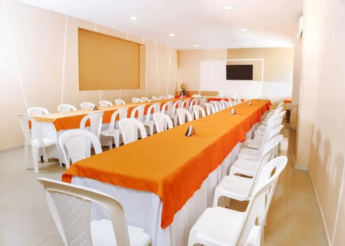 Hotel Luxor Cúcuta