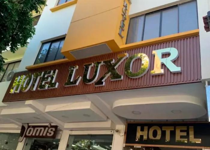 Hotel Luxor Cúcuta