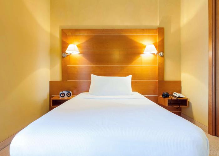 ibis Styles Bari Giovinazzo
