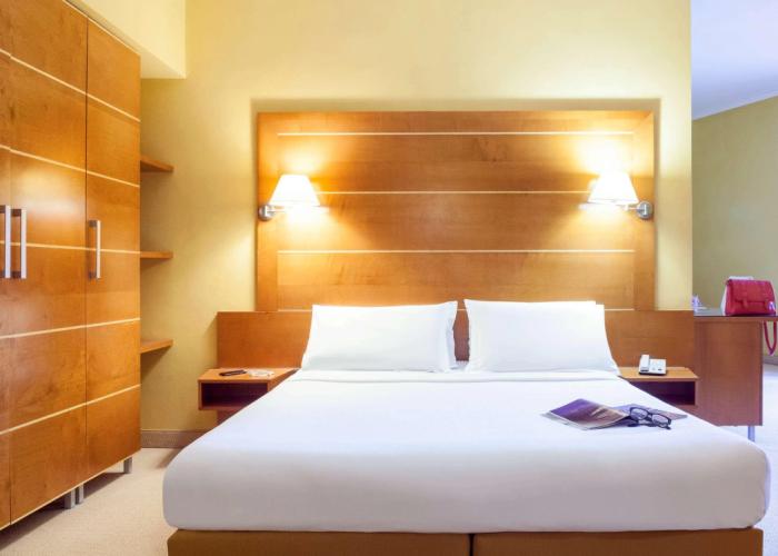 ibis Styles Bari Giovinazzo