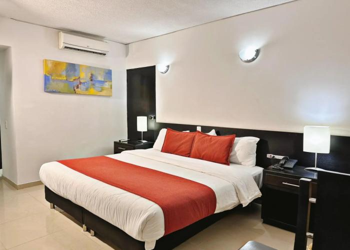 Hotel Tonchala