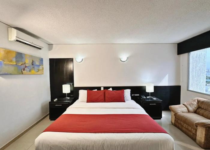 Hotel Tonchala