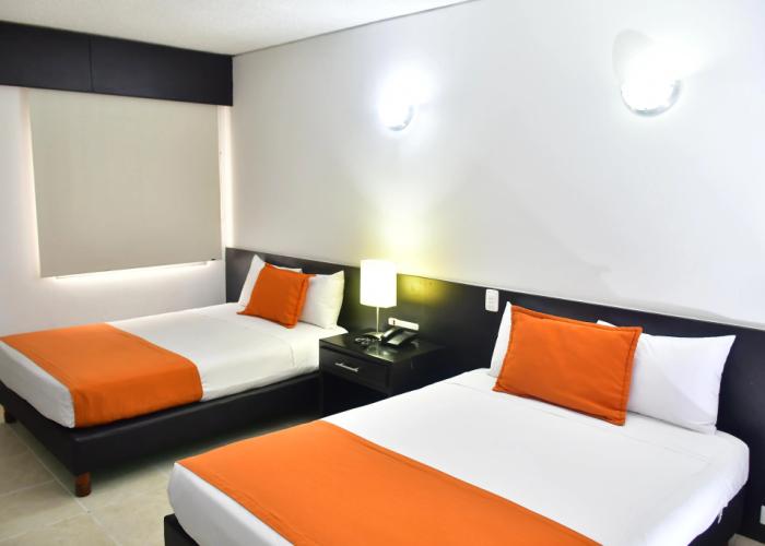 Hotel Tonchala