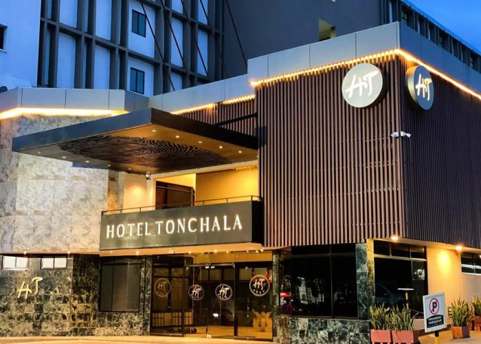 Hotel Tonchala