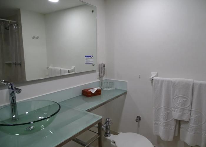Hotel Tonchala