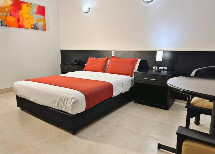 Hotel Tonchala