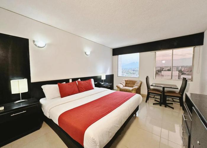 Hotel Tonchala