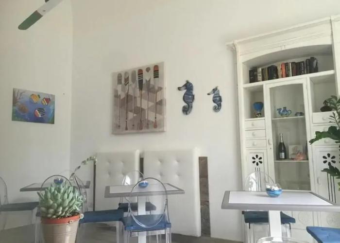 Room-porto Di Mare Exclusive Room 