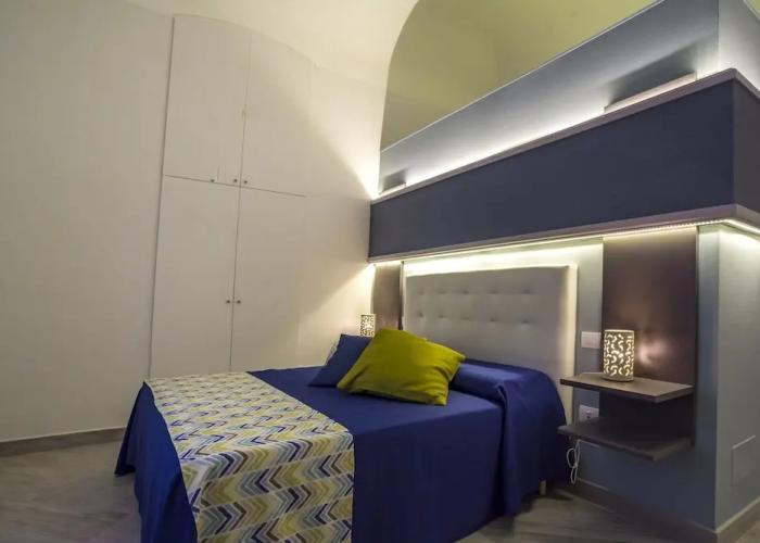 Room-porto Di Mare Exclusive Room 