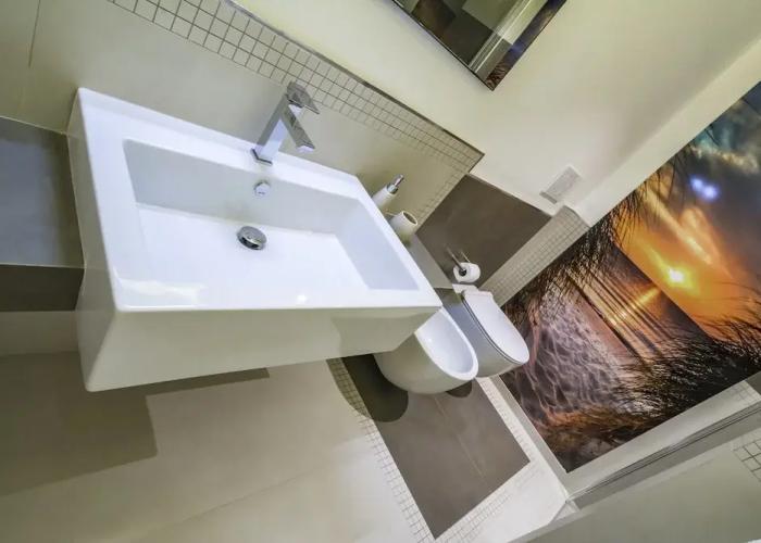 Room-porto Di Mare Exclusive Room 