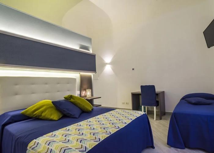 Room-porto Di Mare Exclusive Room 