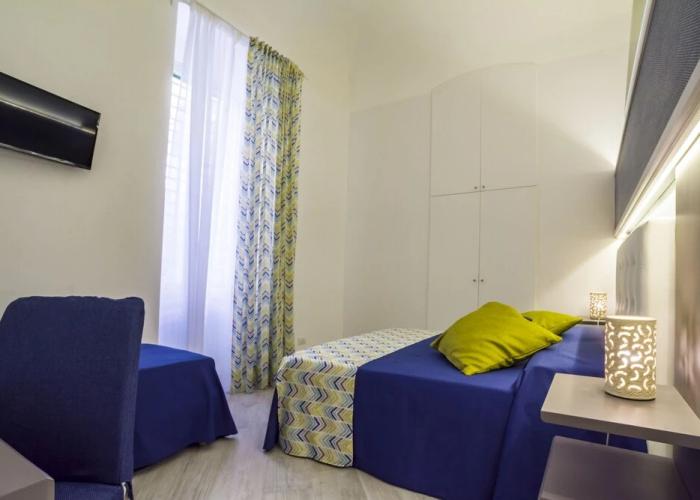 Room-porto Di Mare Exclusive Room 