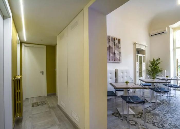 Room-porto Di Mare Exclusive Room 